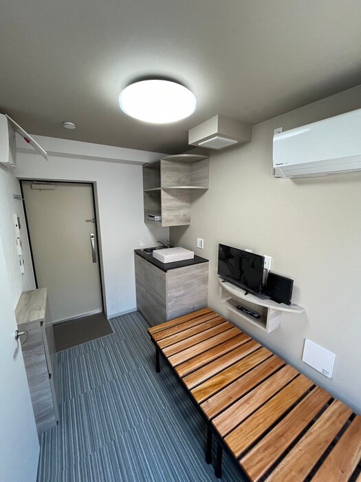 物件内観写真20　(居室)