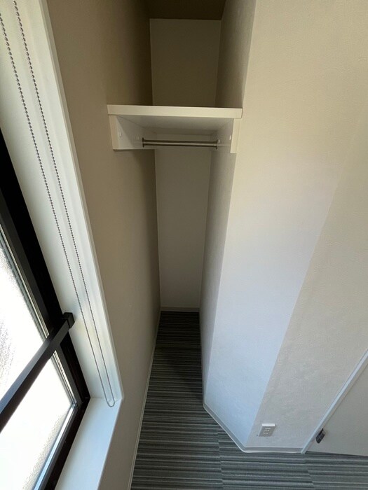 物件内観写真21　(収納)