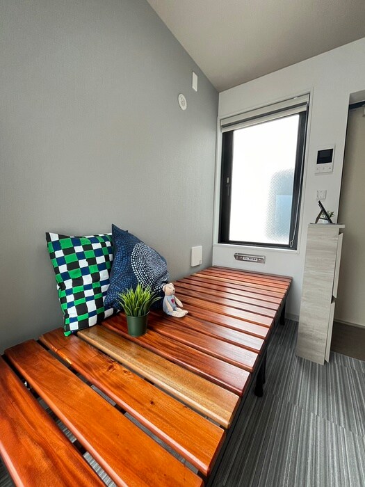 物件内観写真22　(居室)