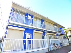リバーサイド　ＮＯＷ外観写真