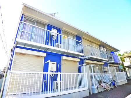 リバーサイド　ＮＯＷ外観写真