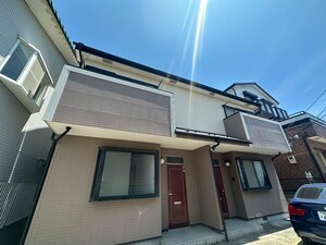メゾン赤松２号館外観写真