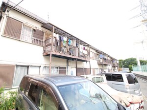 コ－ポ中島外観写真