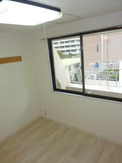 物件内観写真6　(居室)