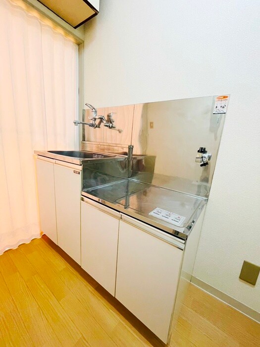 物件内観写真10　(キッチン)