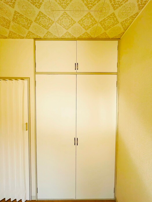 物件内観写真15　(収納)