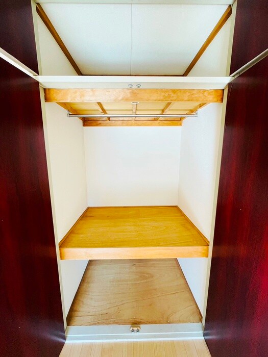 物件内観写真19　(収納)