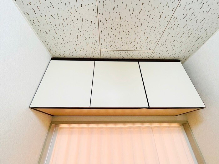 物件内観写真22　(収納)