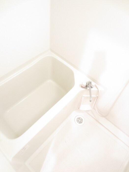 物件内観写真9　(バス／シャワールーム等)