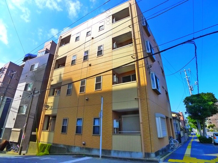 物件外観写真4　(周辺環境)