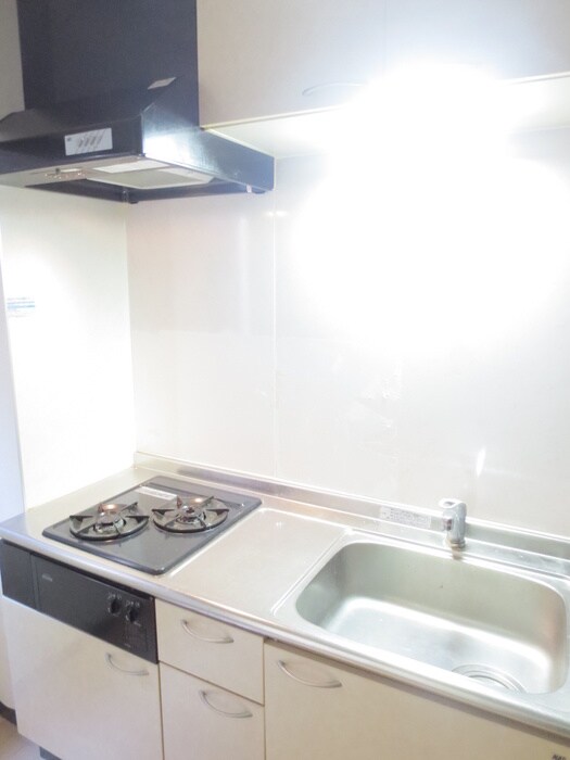 物件内観写真12　(キッチン)