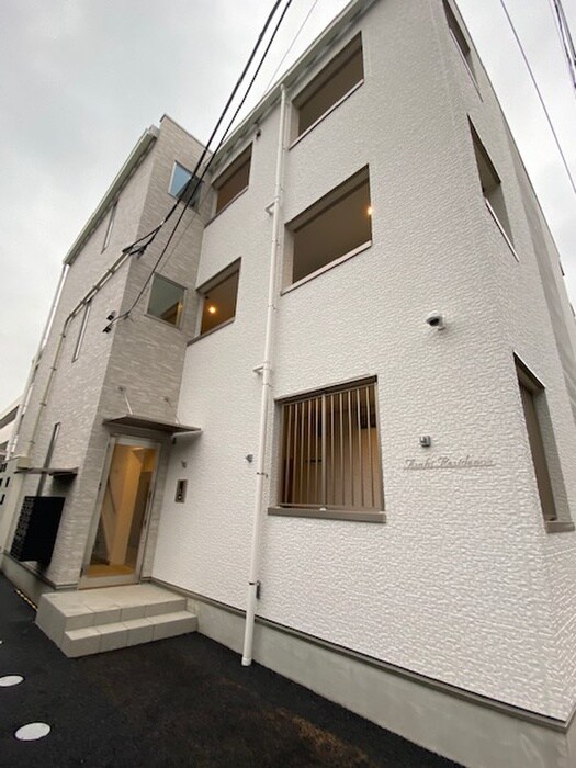 物件外観写真5　(外観写真)