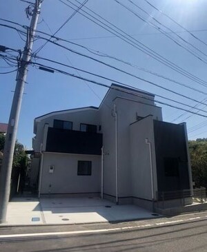 Kolet町田図師外観写真