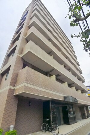 ドルチェ東京向島弐番館(905)外観写真