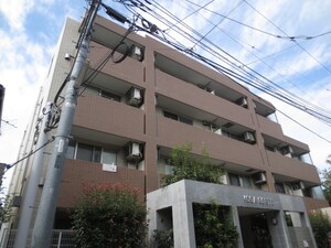 ヴォーガコルテ江古田（205）外観写真