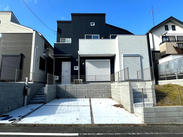 Kolet町田図師#02
