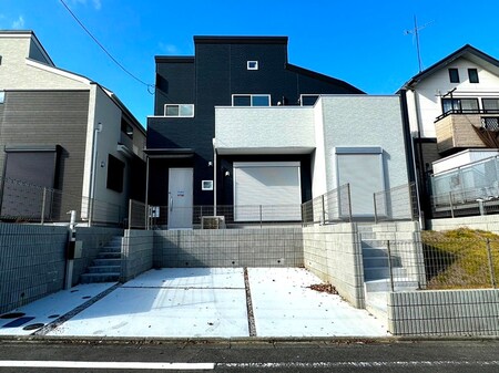 Kolet町田図師#02外観写真