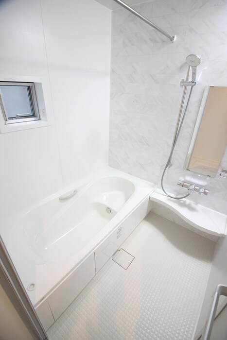 物件内観写真9　(バス／シャワールーム等)