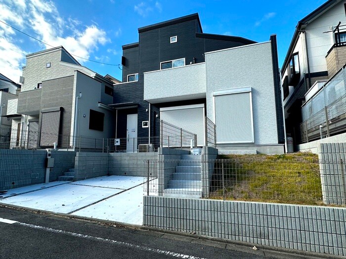 物件外観写真6　(外観写真)