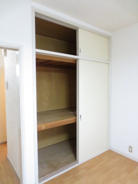 物件内観写真8　(収納)