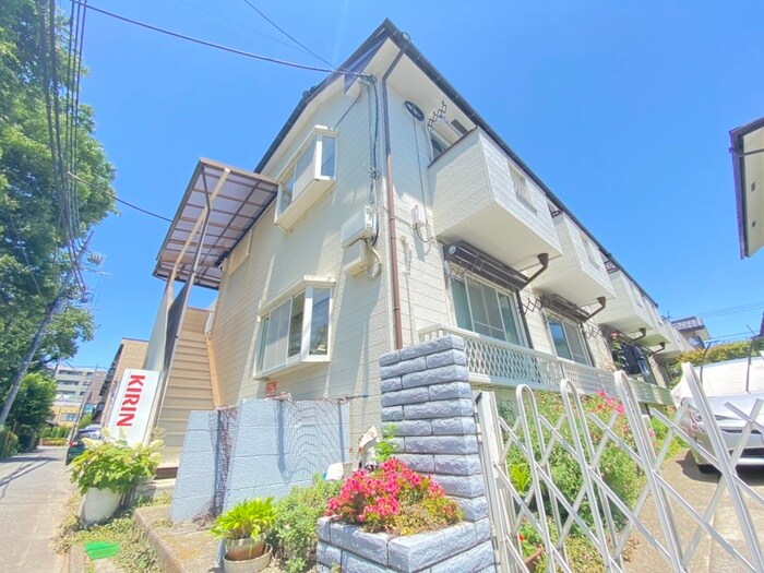 物件外観写真3　(外観写真)