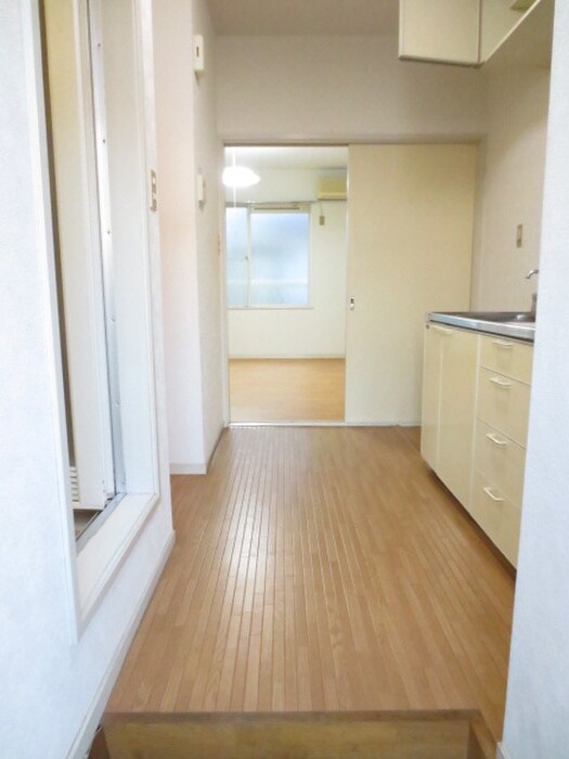 物件内観写真14　(キッチン)