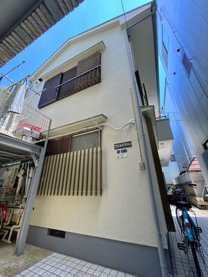 フジメイツＮo.2外観写真