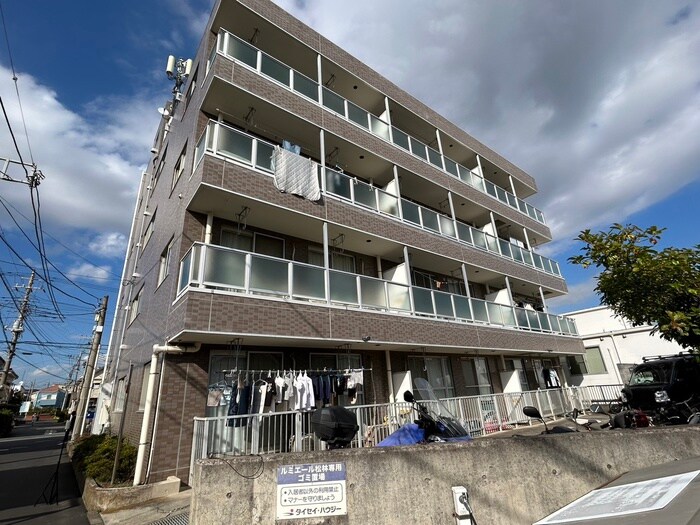 物件外観写真3　(外観写真)