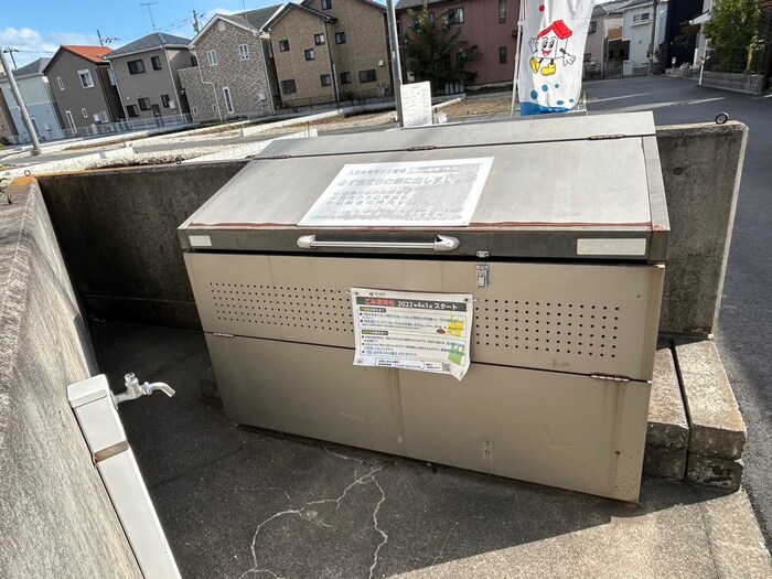 物件外観写真4　(その他)