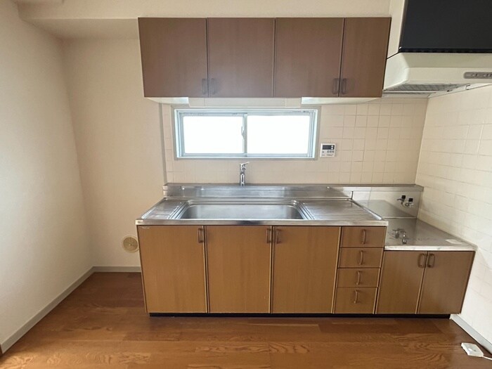物件内観写真10　(キッチン)