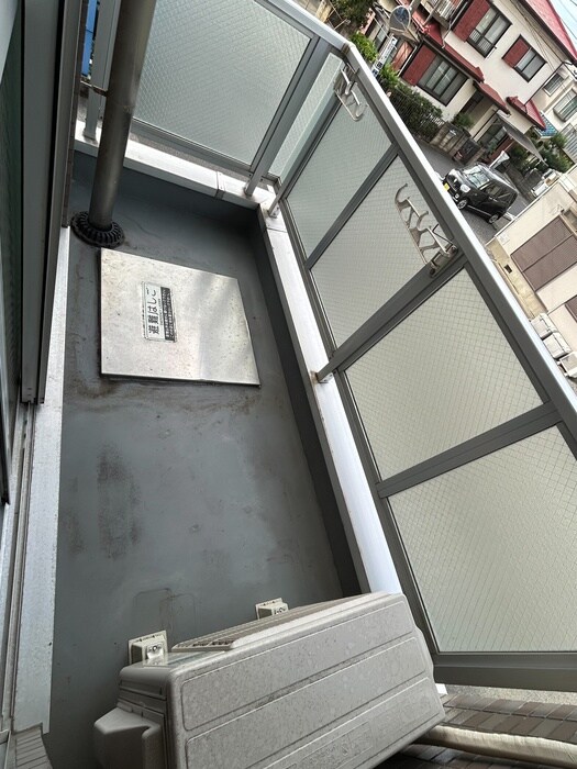 物件内観写真15　(ベランダ・バルコニー)