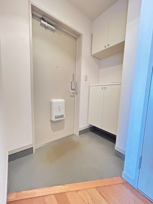 物件内観写真19　(玄関)