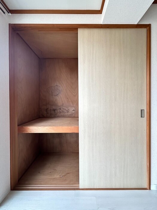 物件内観写真20　(収納)