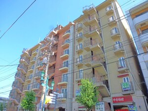 ベルグ赤堤壱番館(121)外観写真