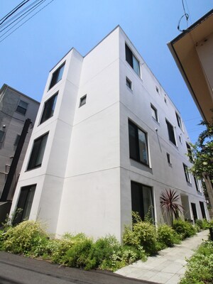 La　Luce　EIFUKUCYOU外観写真