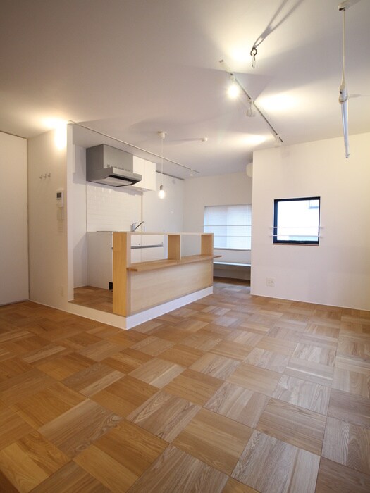 物件内観写真7　(居室)