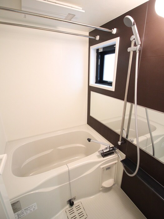 物件内観写真12　(バス／シャワールーム等)