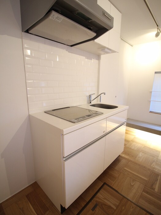 物件内観写真18　(キッチン)