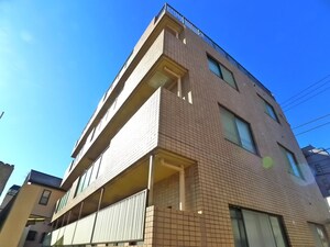 コート富浜外観写真