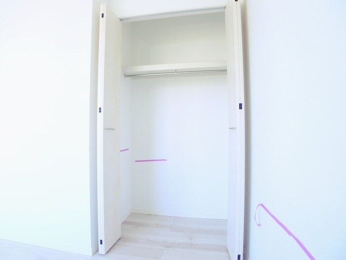 物件内観写真10　(収納)