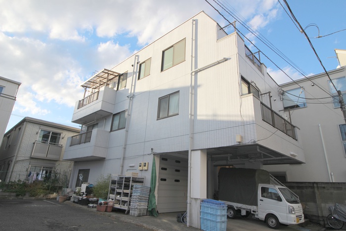 コーポサンフラワー