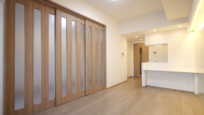 物件内観写真8　(内観写真)