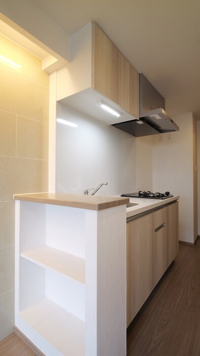 物件内観写真9　(キッチン)