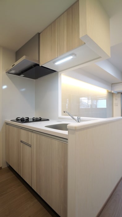 物件内観写真9　(キッチン)