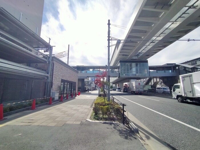 物件外観写真6　(周辺環境)