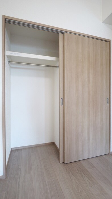 物件内観写真10　(収納)