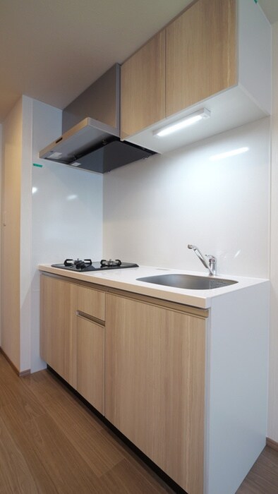 物件内観写真12　(キッチン)