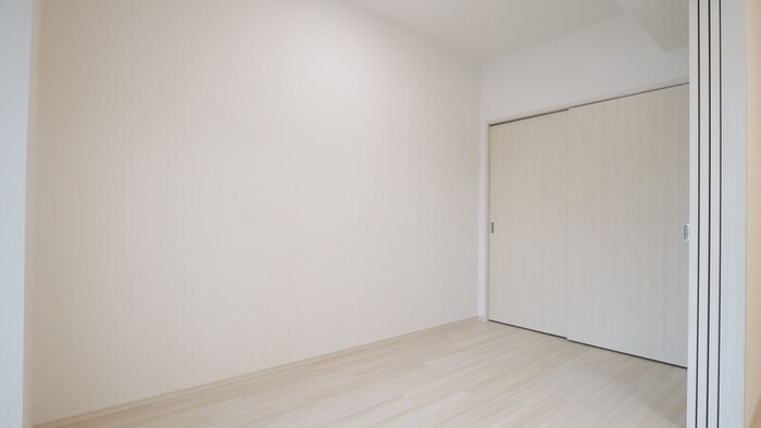 プレジオ西新井の居室