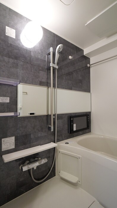 物件内観写真13　(バス／シャワールーム等)