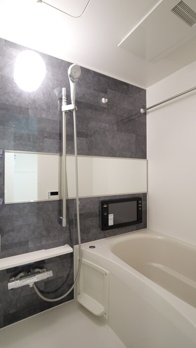 物件内観写真14　(バス／シャワールーム等)